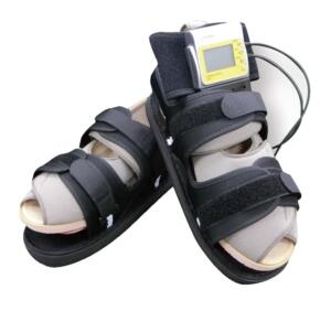 製品紹介 ステップアラーム　MP-2